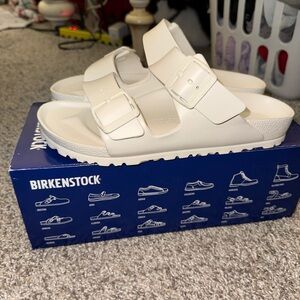 Birkenstock EVA sandals